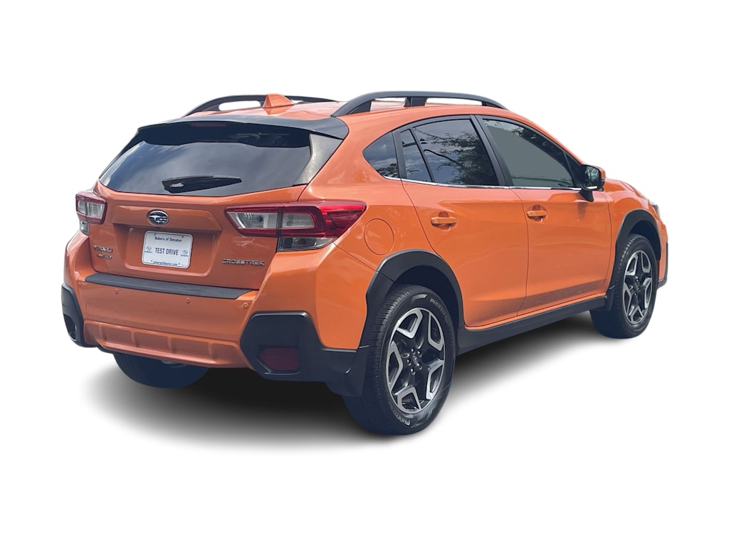 Thumbnail: 2019 Subaru Crosstrek - 13