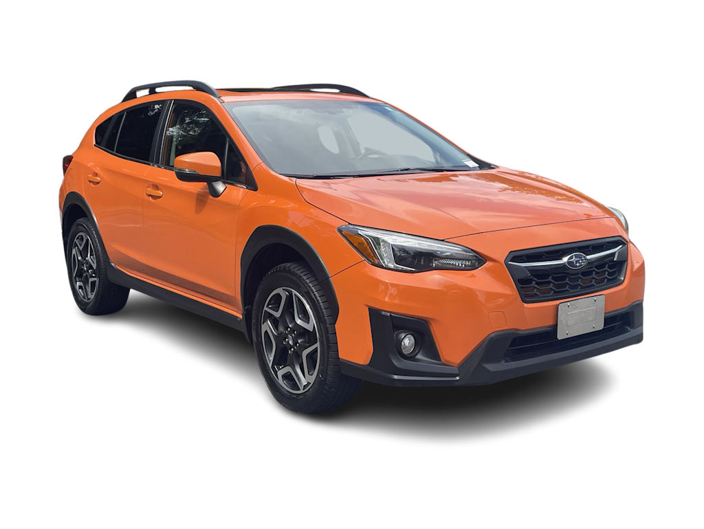 Thumbnail: 2019 Subaru Crosstrek - 14