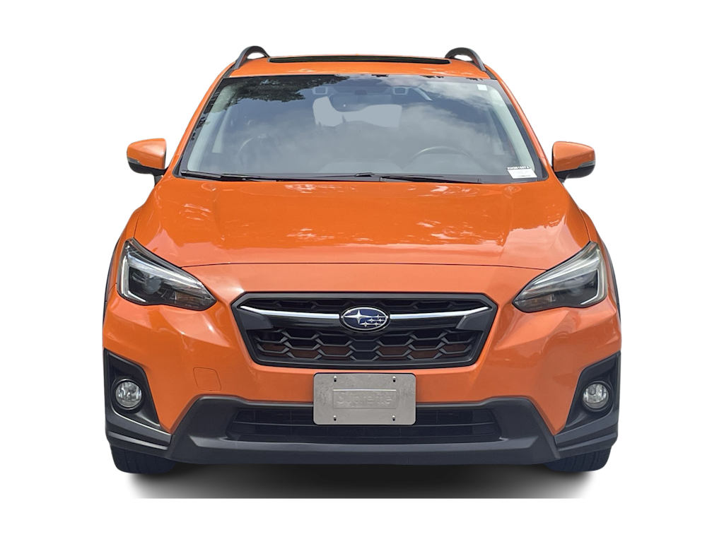 Thumbnail: 2019 Subaru Crosstrek - 5