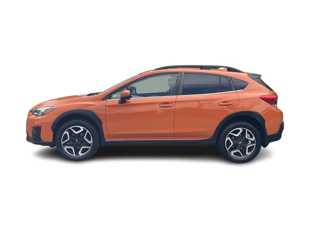 Thumbnail: 2019 Subaru Crosstrek - 3