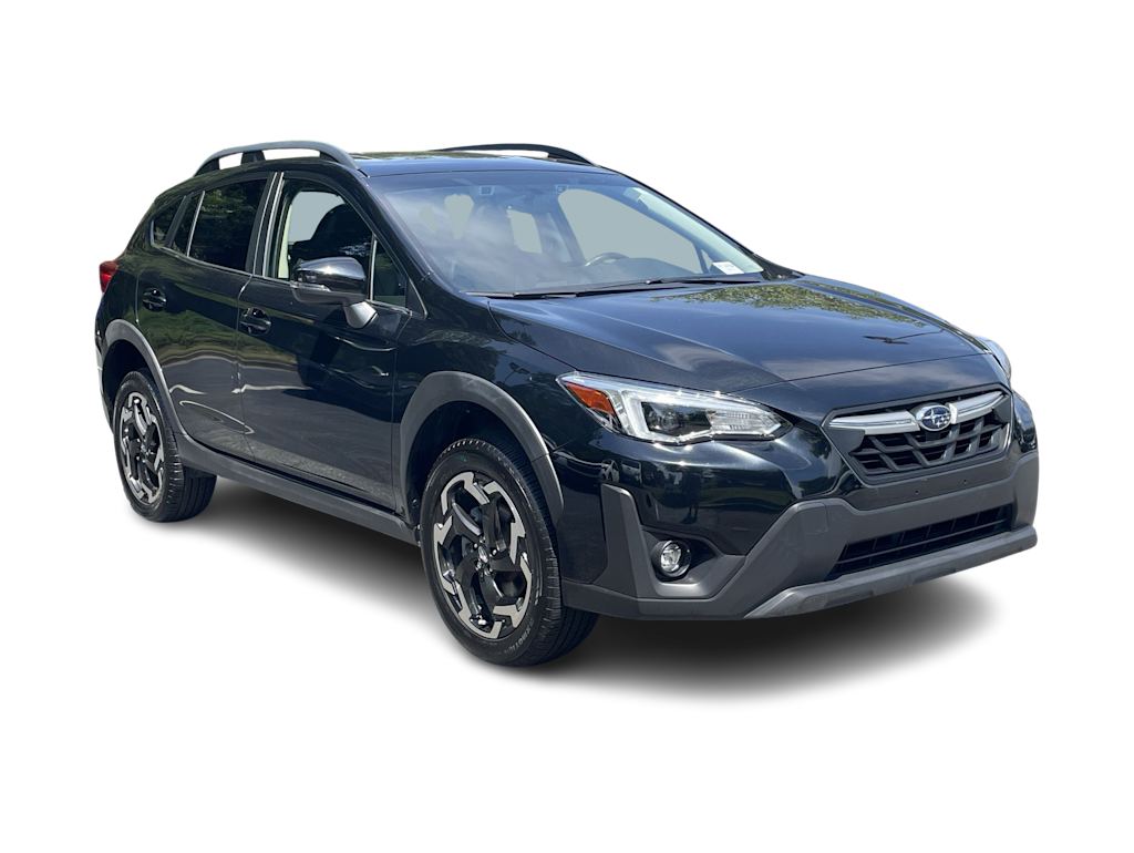 Thumbnail: 2023 Subaru Crosstrek - 14