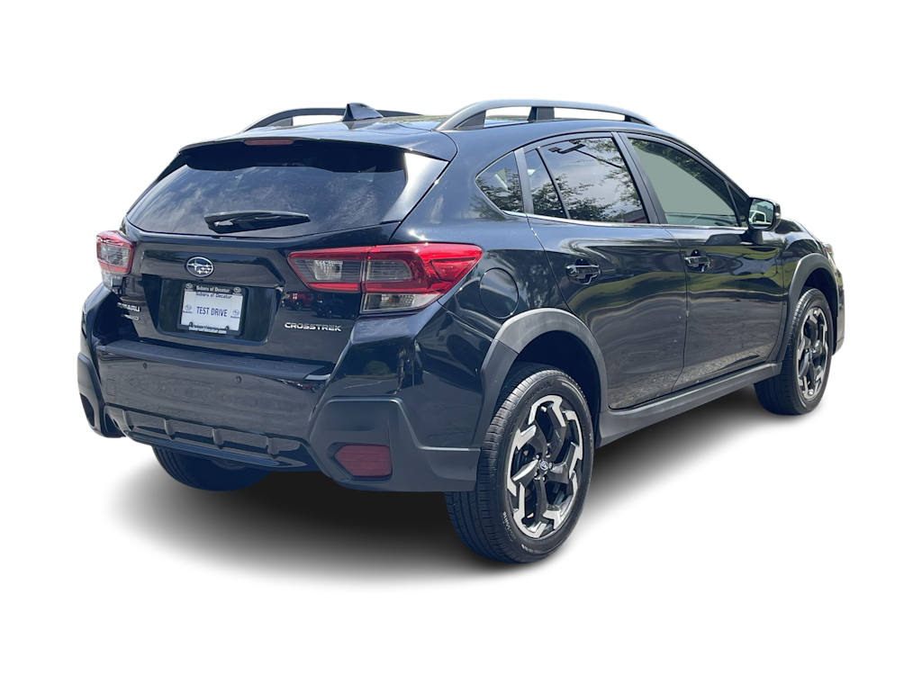 Thumbnail: 2023 Subaru Crosstrek - 13