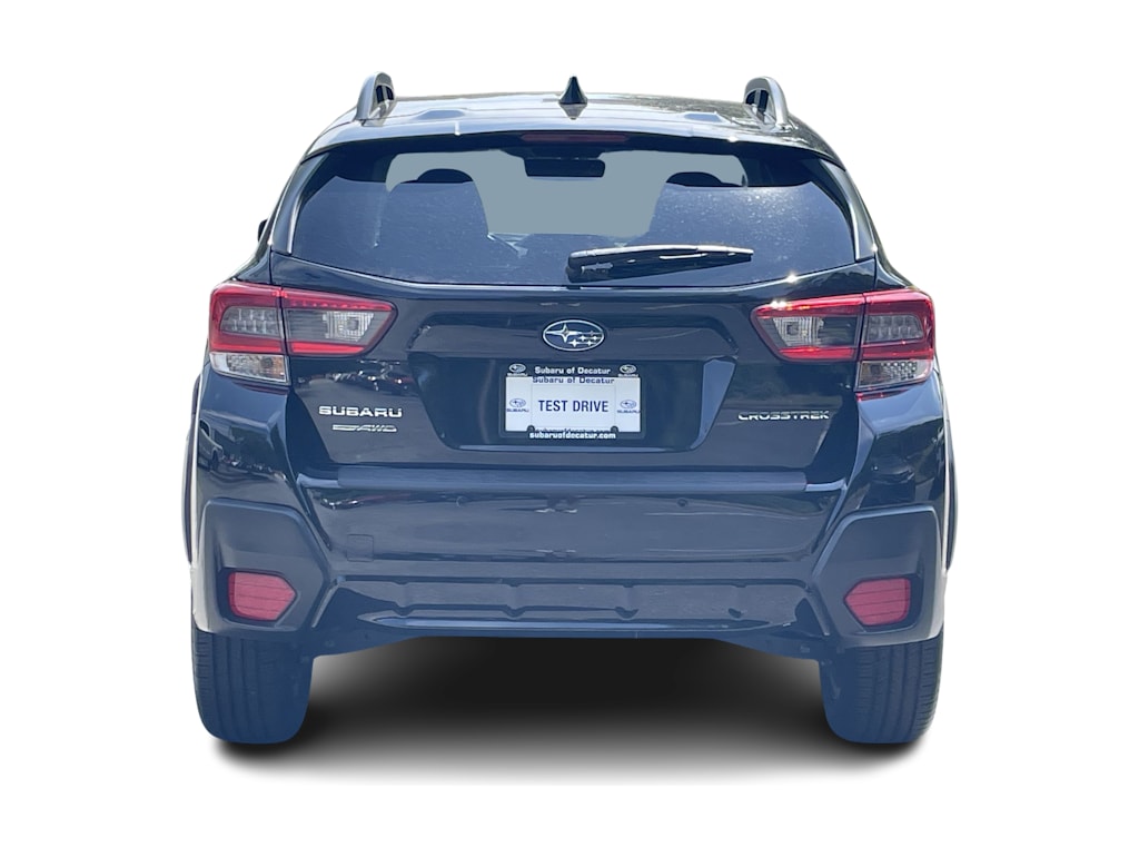 Thumbnail: 2023 Subaru Crosstrek - 4