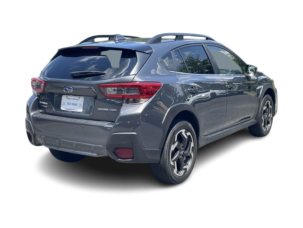 Thumbnail: 2023 Subaru Crosstrek - 14