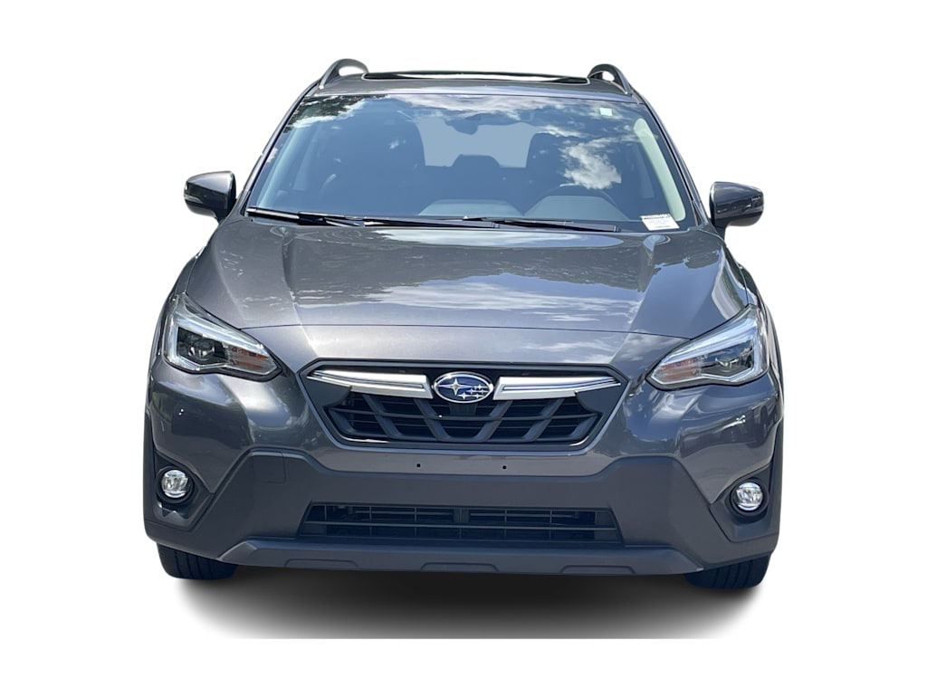 Thumbnail: 2023 Subaru Crosstrek - 5