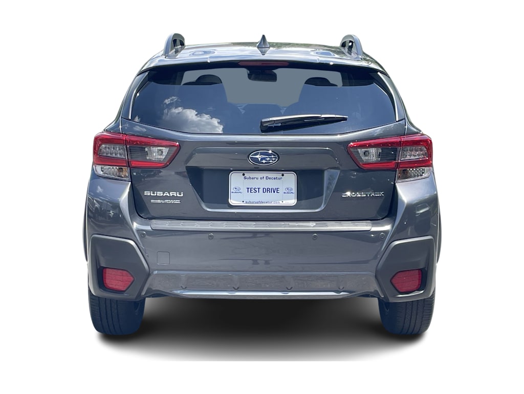 Thumbnail: 2023 Subaru Crosstrek - 4