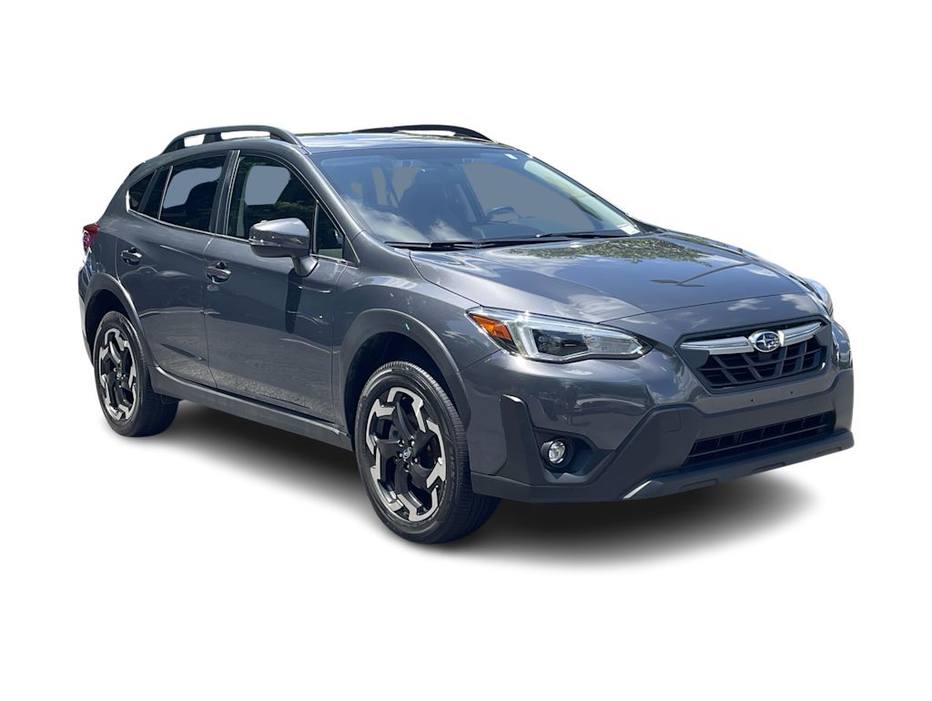 Thumbnail: 2023 Subaru Crosstrek - 15