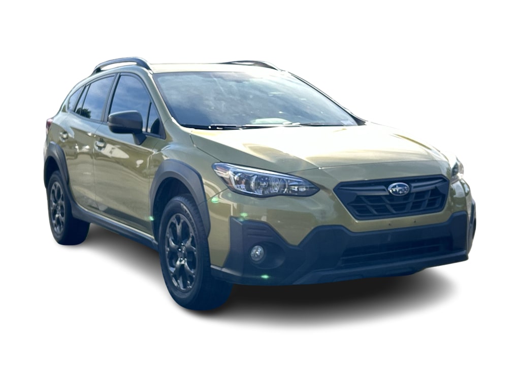 Thumbnail: 2022 Subaru Crosstrek - 14