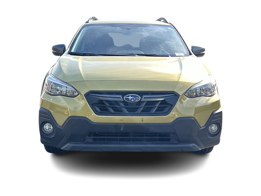 Thumbnail: 2022 Subaru Crosstrek - 5
