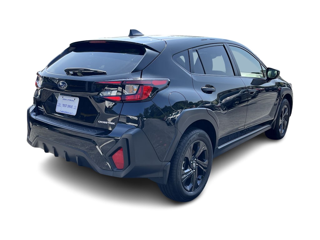 Thumbnail: 2024 Subaru Crosstrek - 14