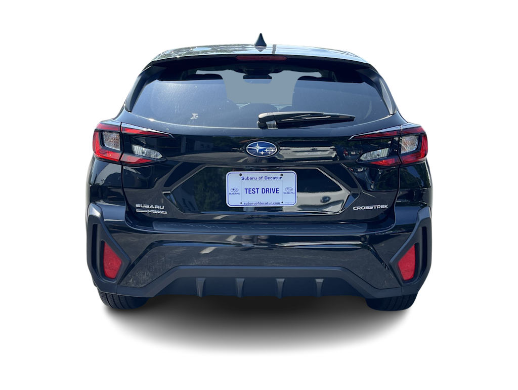 Thumbnail: 2024 Subaru Crosstrek - 4