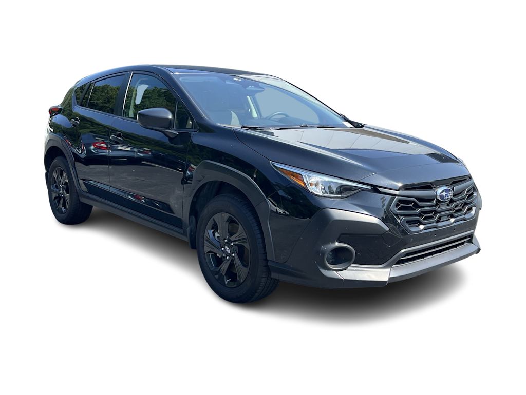 Thumbnail: 2024 Subaru Crosstrek - 15