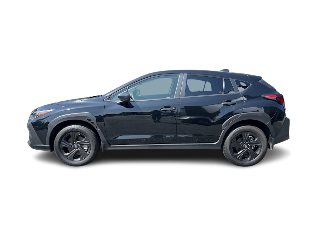 Thumbnail: 2024 Subaru Crosstrek - 3