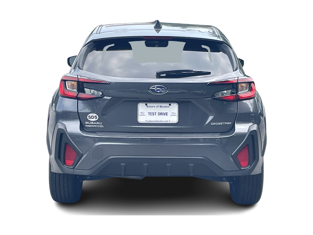 Thumbnail: 2024 Subaru Crosstrek - 4