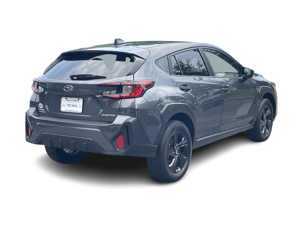 Thumbnail: 2024 Subaru Crosstrek - 13