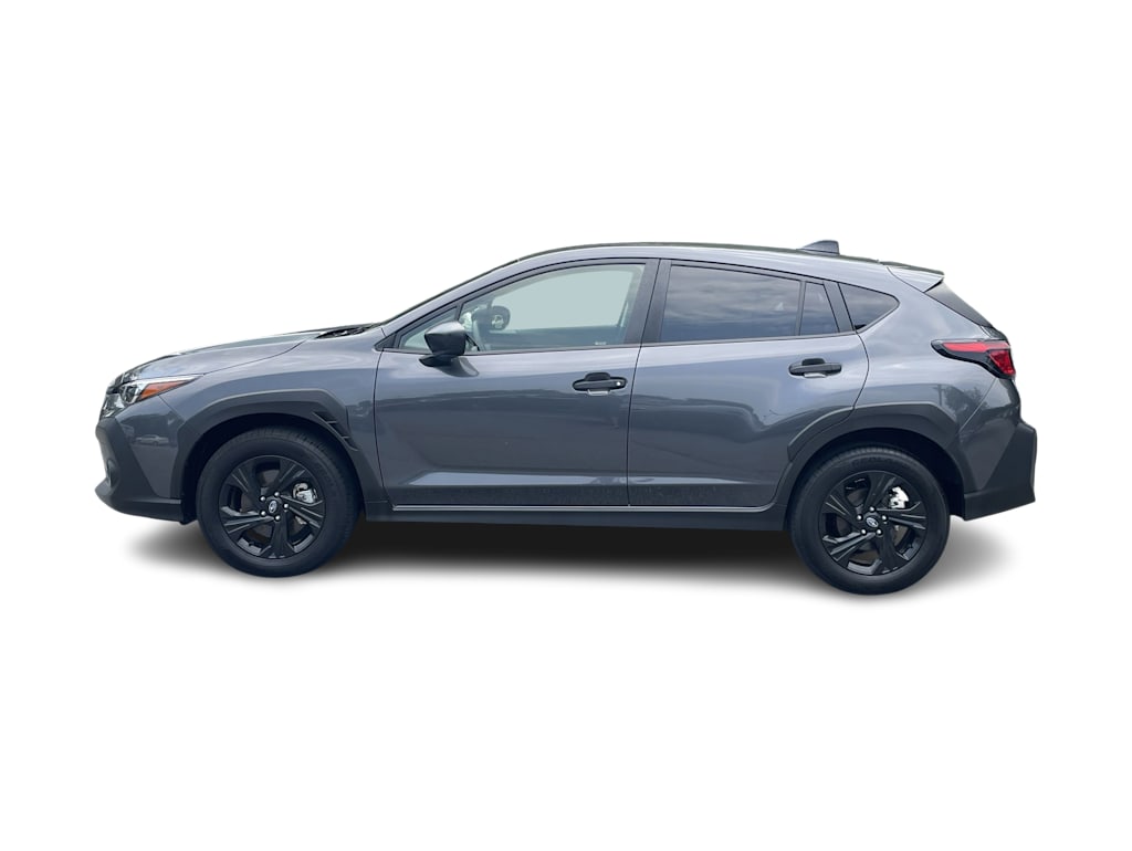 Thumbnail: 2024 Subaru Crosstrek - 3