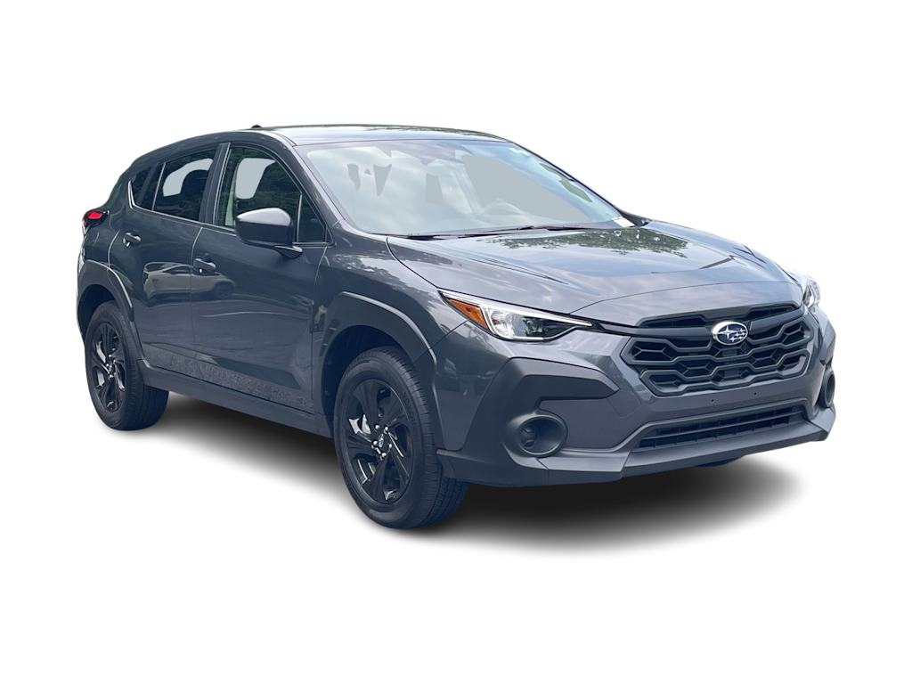 Thumbnail: 2024 Subaru Crosstrek - 14