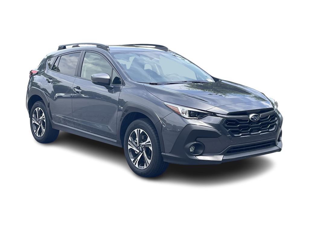 Thumbnail: 2024 Subaru Crosstrek - 15