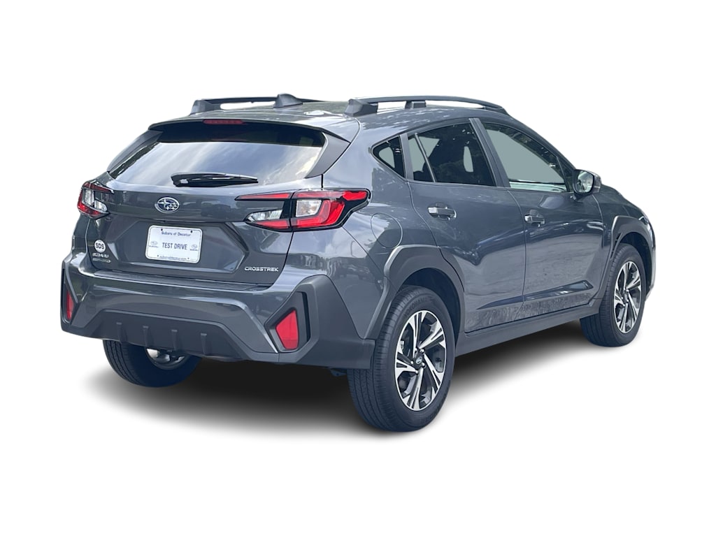 Thumbnail: 2024 Subaru Crosstrek - 14