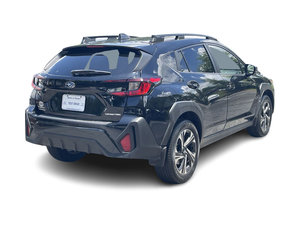 Thumbnail: 2024 Subaru Crosstrek - 13