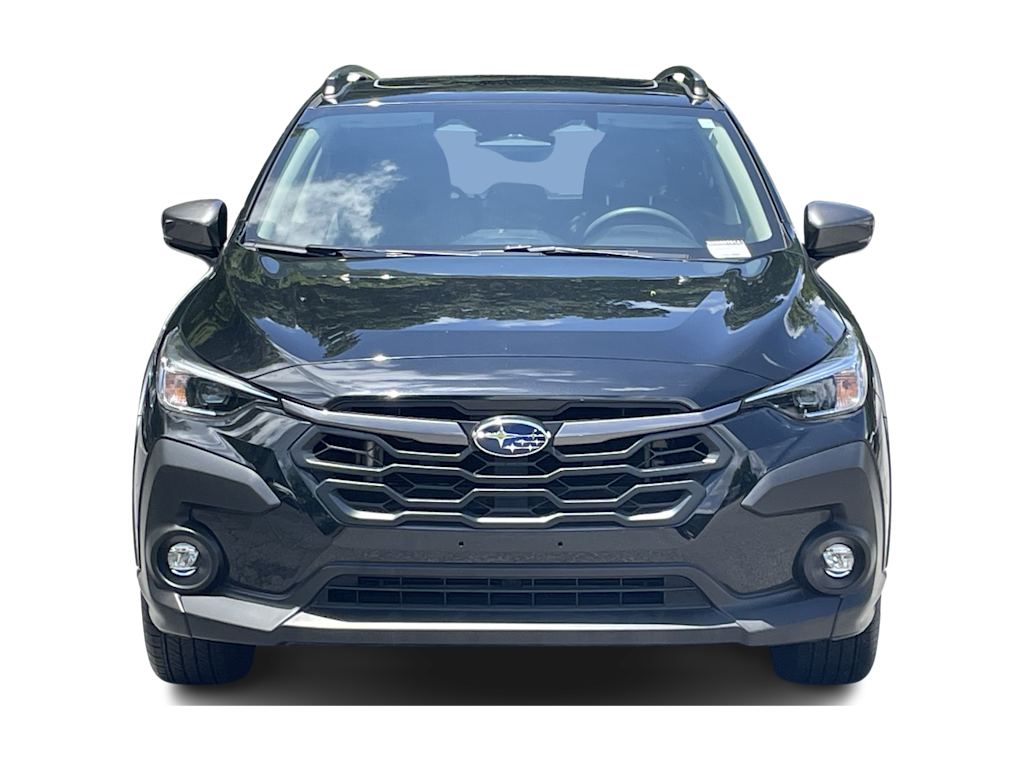 Thumbnail: 2024 Subaru Crosstrek - 5