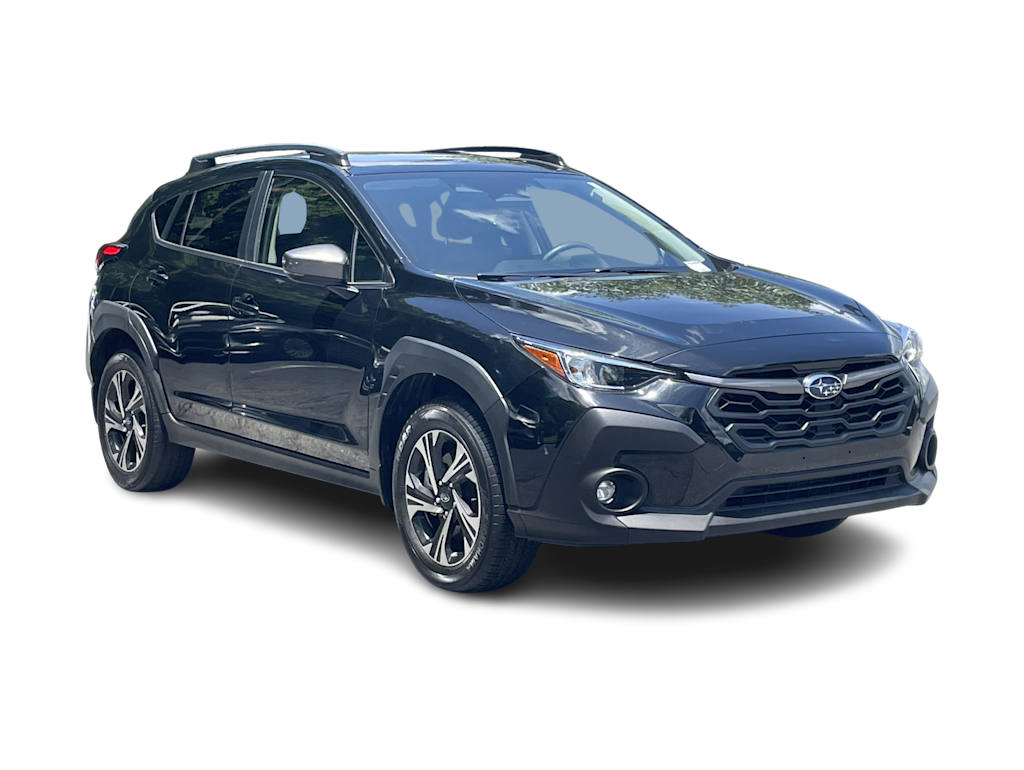 Thumbnail: 2024 Subaru Crosstrek - 14