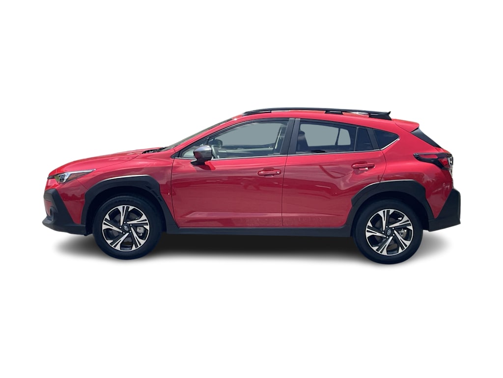 Thumbnail: 2024 Subaru Crosstrek - 3
