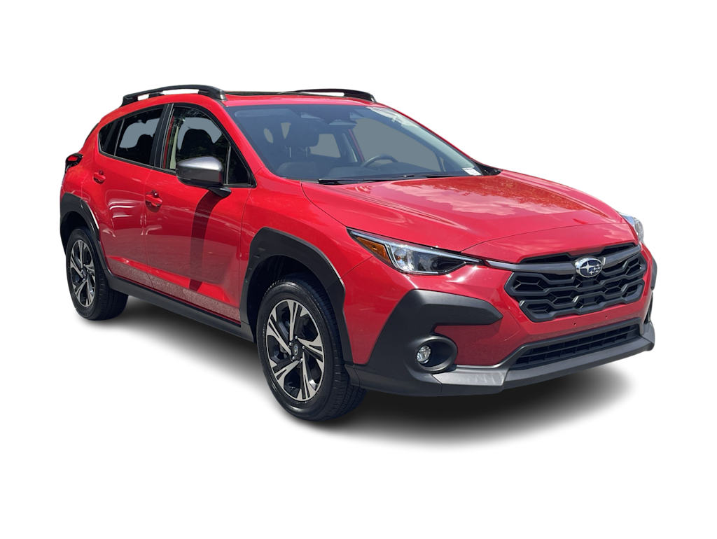 Thumbnail: 2024 Subaru Crosstrek - 14