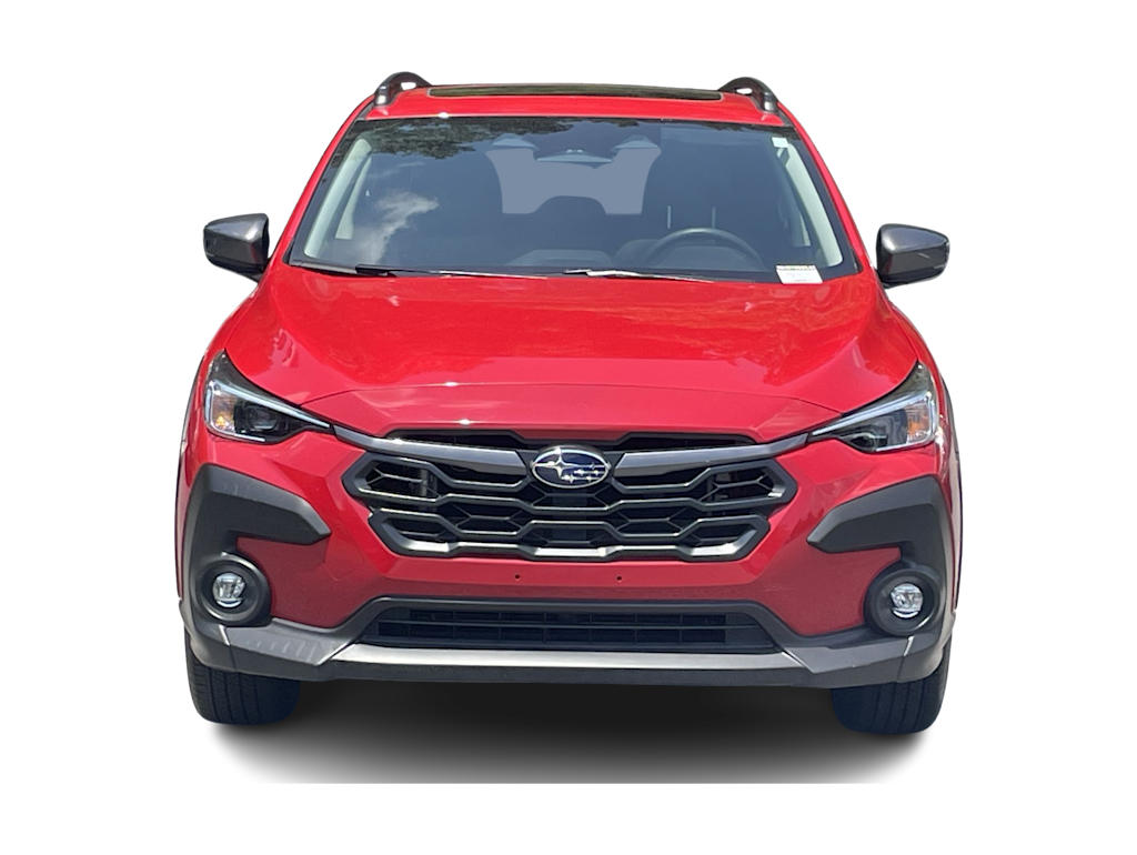 Thumbnail: 2024 Subaru Crosstrek - 5