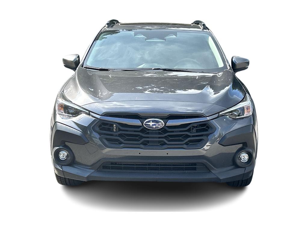 Thumbnail: 2024 Subaru Crosstrek - 5