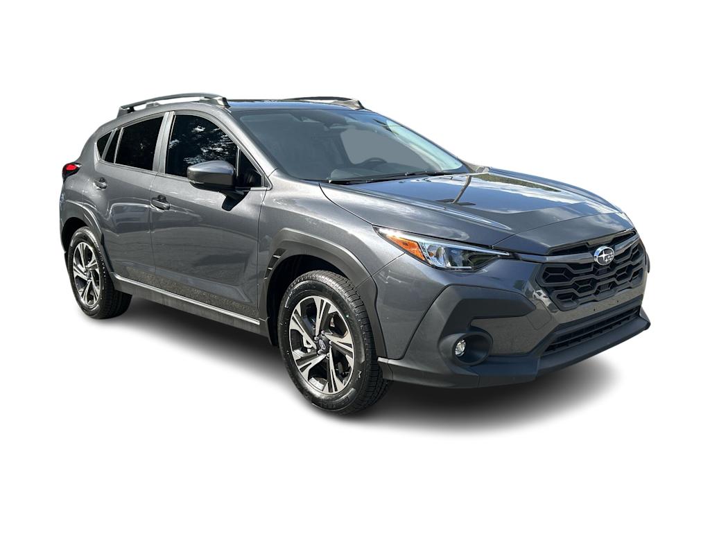 Thumbnail: 2024 Subaru Crosstrek - 14