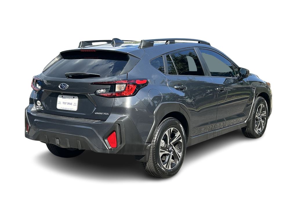 Thumbnail: 2024 Subaru Crosstrek - 13