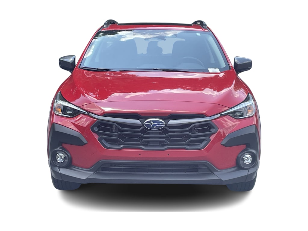 Thumbnail: 2024 Subaru Crosstrek - 5