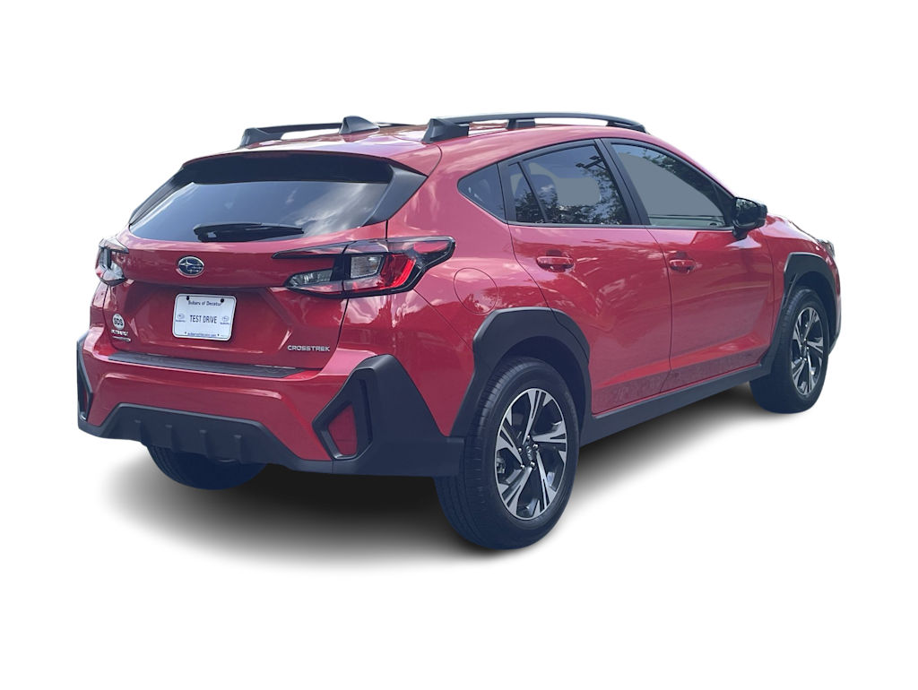 Thumbnail: 2024 Subaru Crosstrek - 14