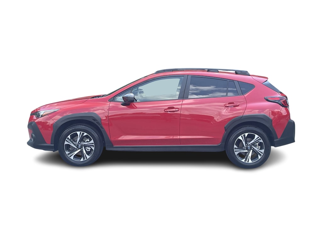 Thumbnail: 2024 Subaru Crosstrek - 3