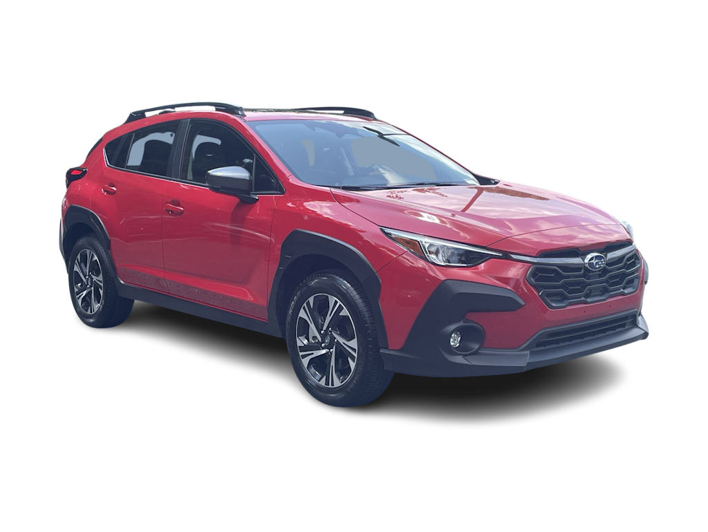 Thumbnail: 2024 Subaru Crosstrek - 15