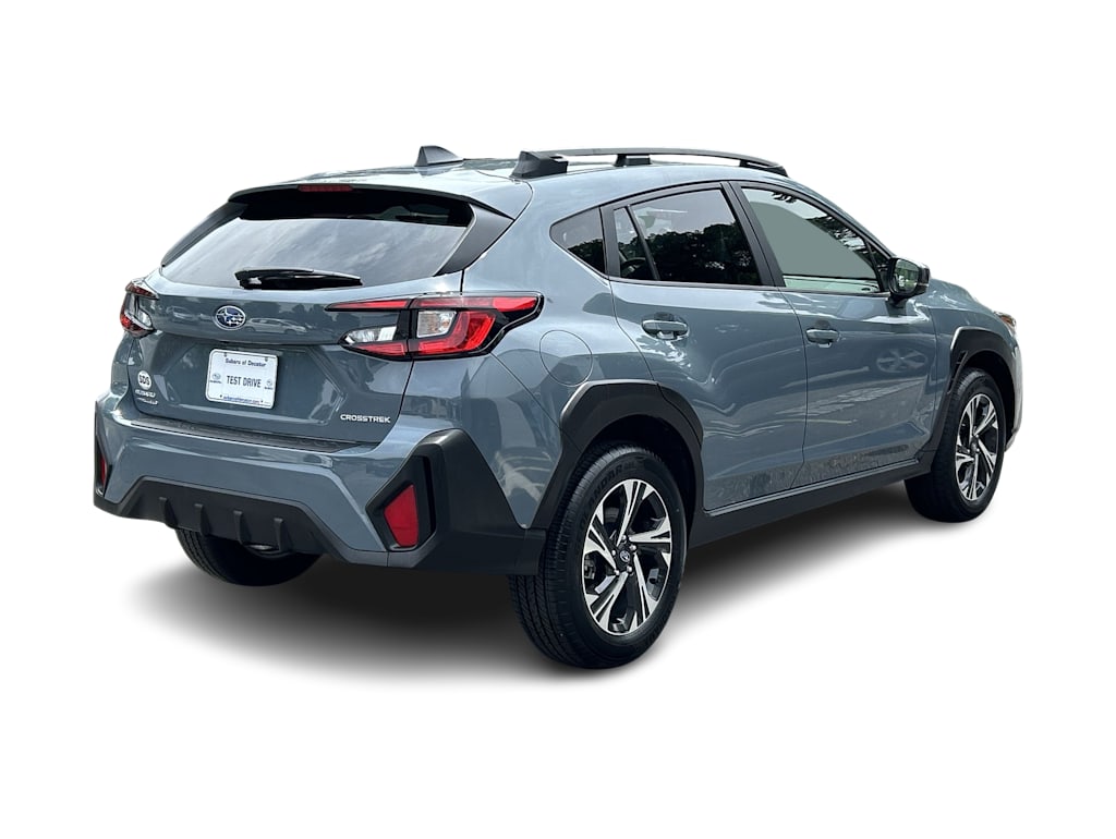 Thumbnail: 2024 Subaru Crosstrek - 14