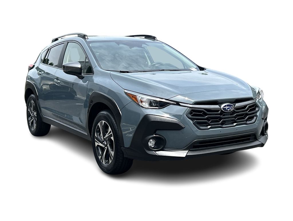 Thumbnail: 2024 Subaru Crosstrek - 15