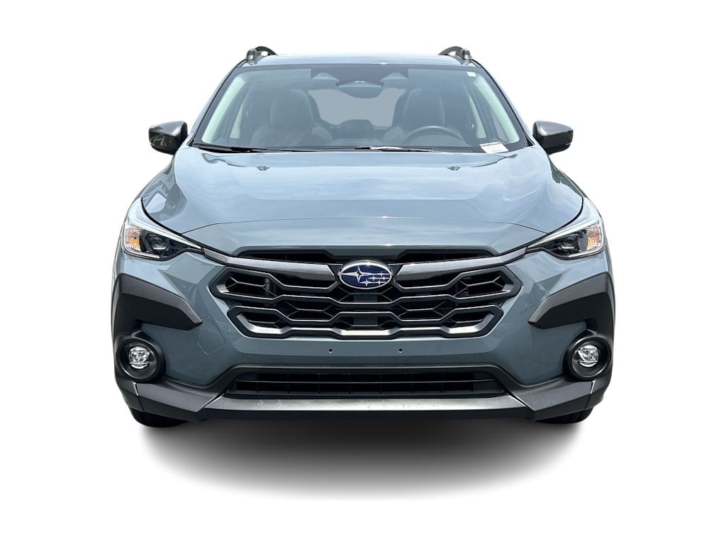 Thumbnail: 2024 Subaru Crosstrek - 5