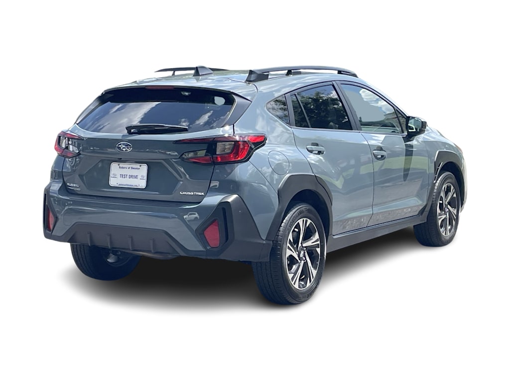 Thumbnail: 2024 Subaru Crosstrek - 13