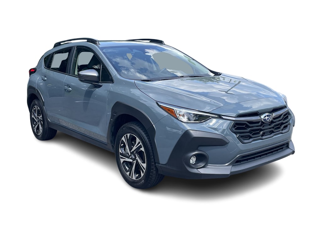 Thumbnail: 2024 Subaru Crosstrek - 14