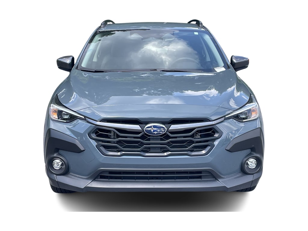 Thumbnail: 2024 Subaru Crosstrek - 5