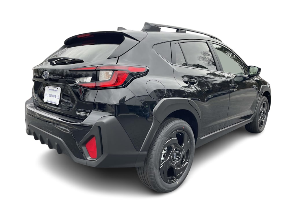 Thumbnail: 2026 Subaru Crosstrek - 13