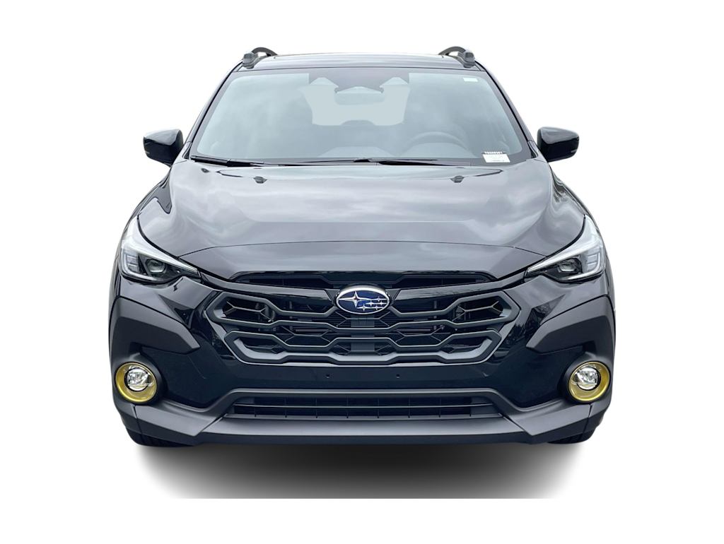 Thumbnail: 2026 Subaru Crosstrek - 5