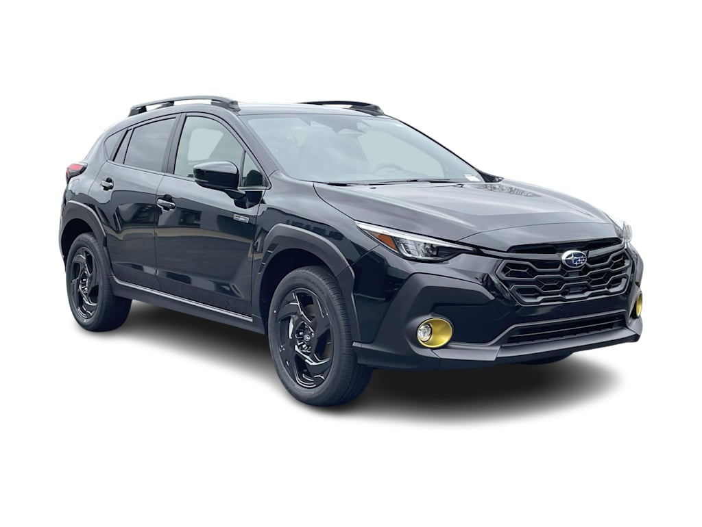 Thumbnail: 2026 Subaru Crosstrek - 15