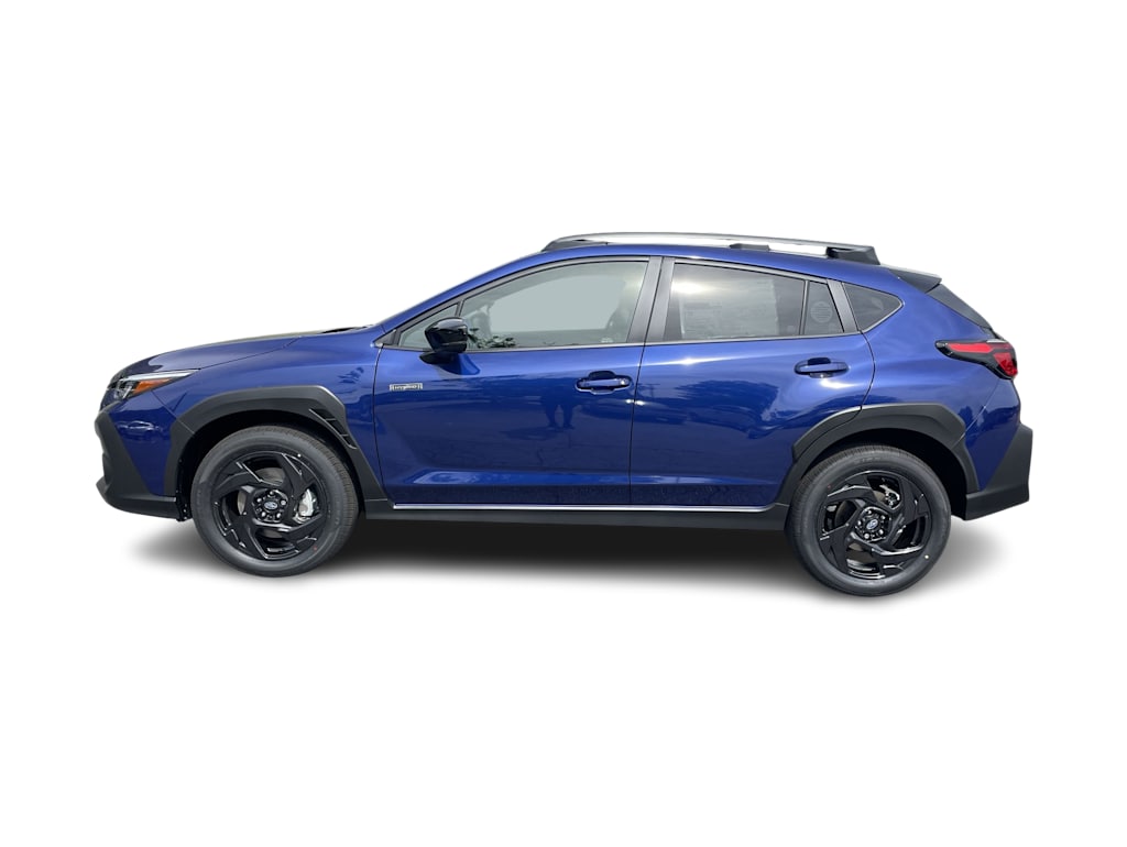 Thumbnail: 2026 Subaru Crosstrek - 3