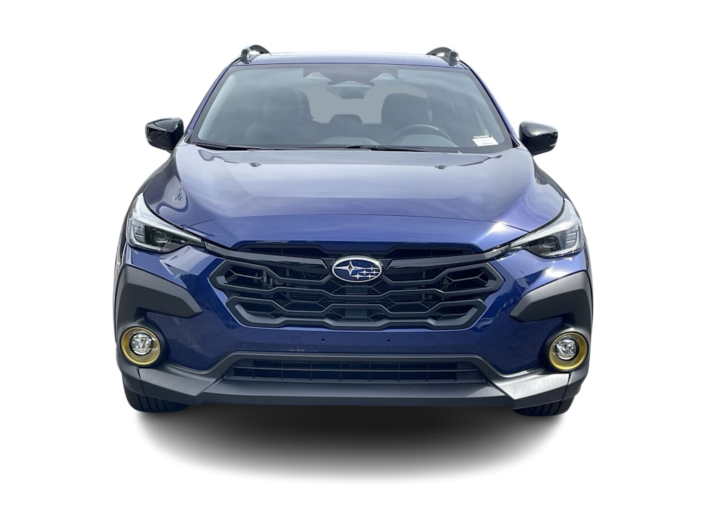 Thumbnail: 2026 Subaru Crosstrek - 5