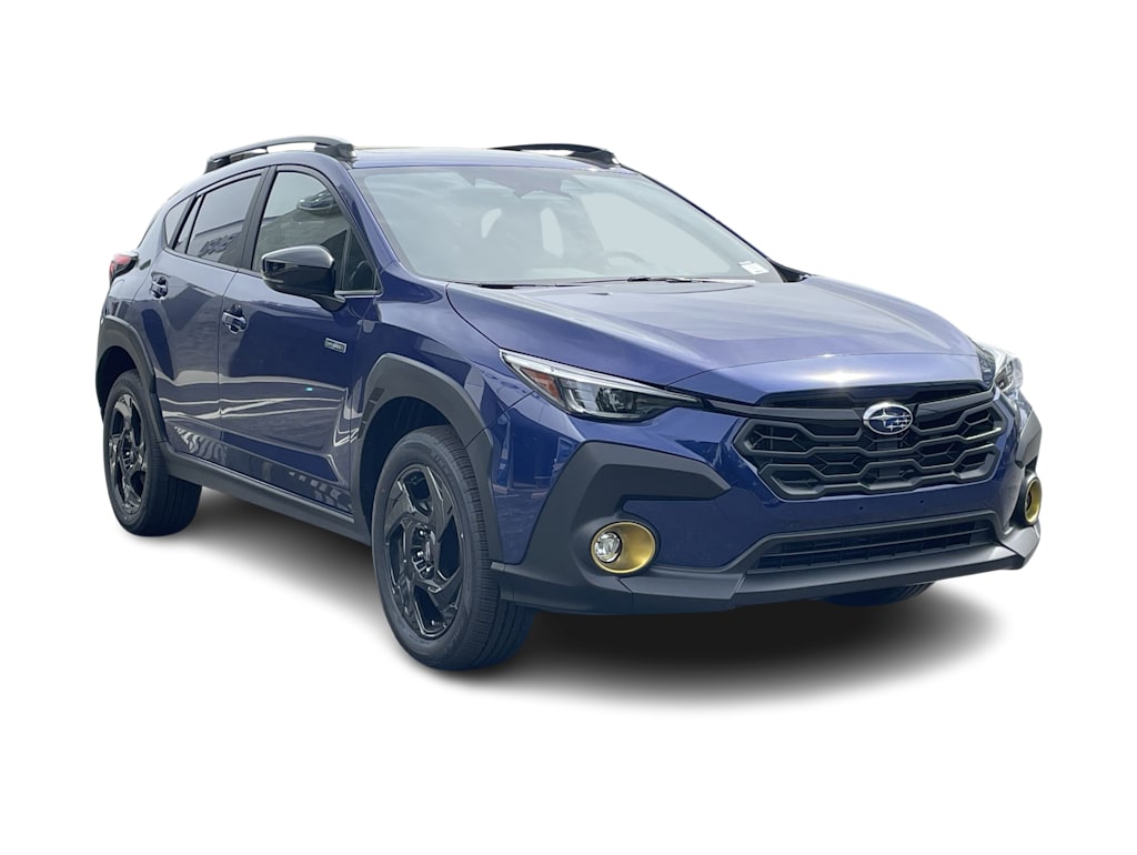Thumbnail: 2026 Subaru Crosstrek - 13