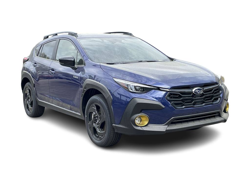 Thumbnail: 2026 Subaru Crosstrek - 14