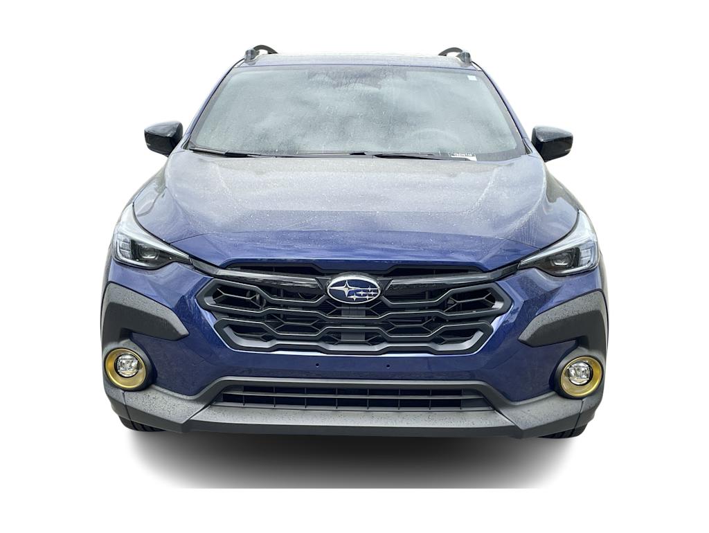Thumbnail: 2026 Subaru Crosstrek - 5